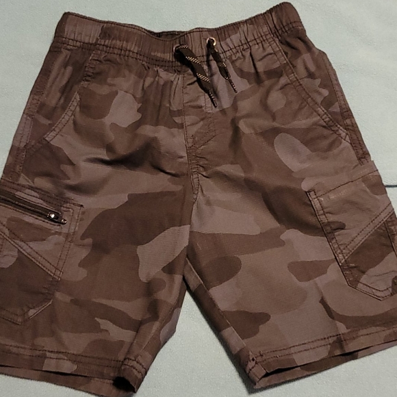 Bundle of Boys Shorts - Picture 11 of 15